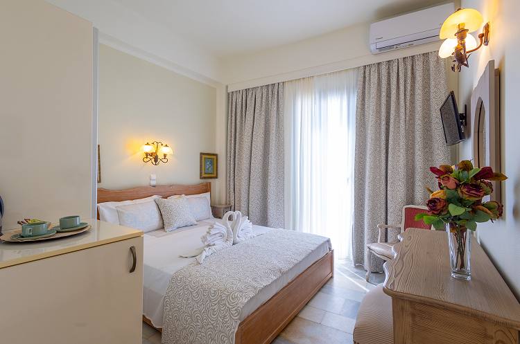 Naxos Hotel Kymata