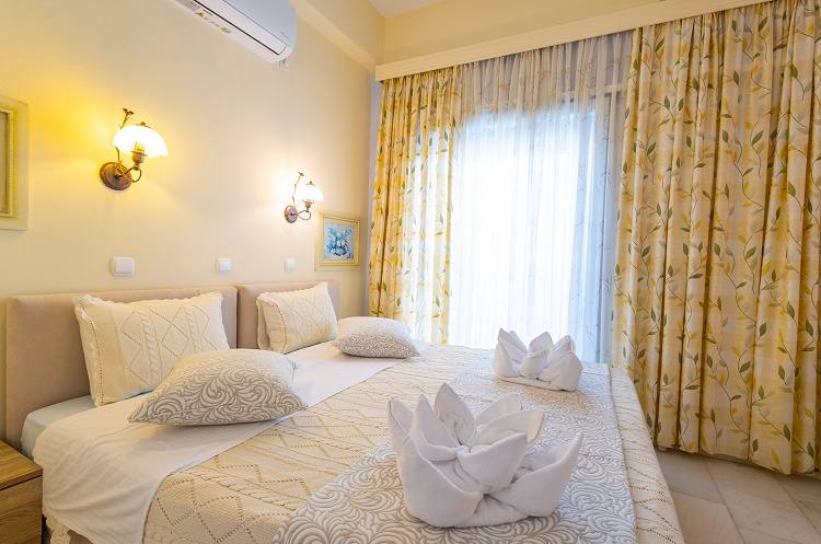 Naxos Hotel Kymata