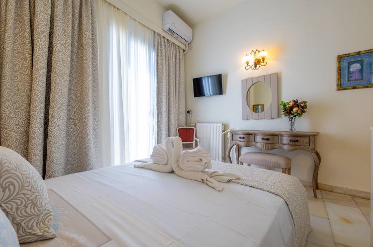 Naxos Hotel Kymata
