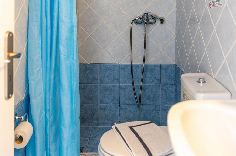 Standard Rooms at Hotel Kymata